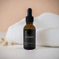 Glykolsäure-Serum