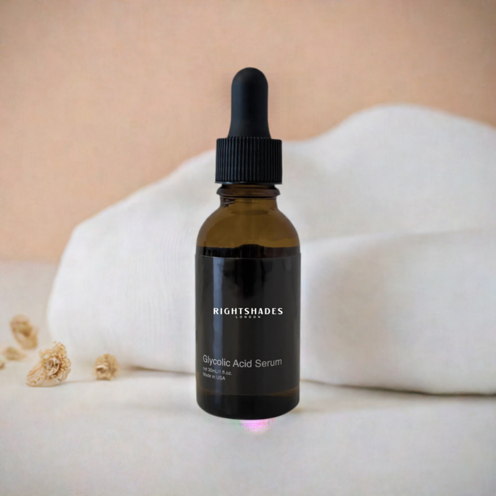 Glykolsäure-Serum