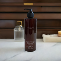 Herrenshampoo