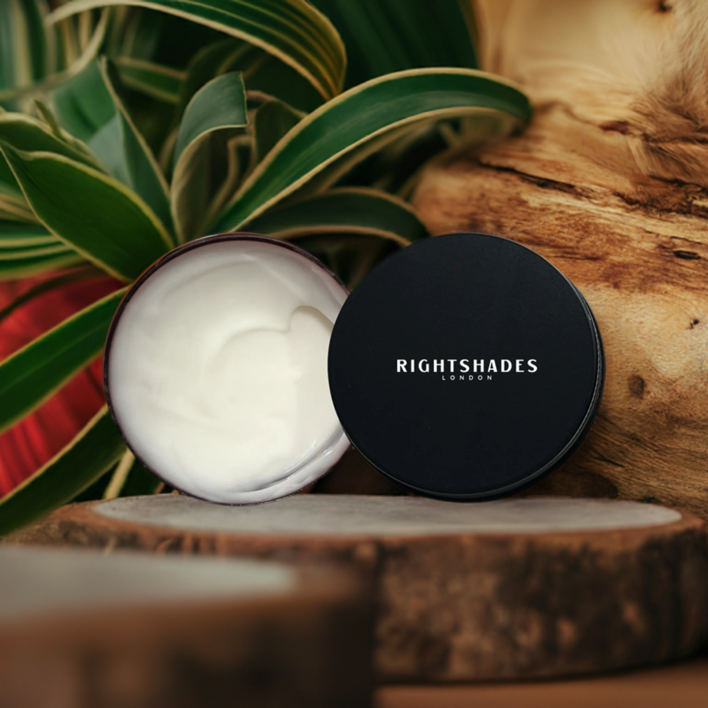 Augencreme für Männer