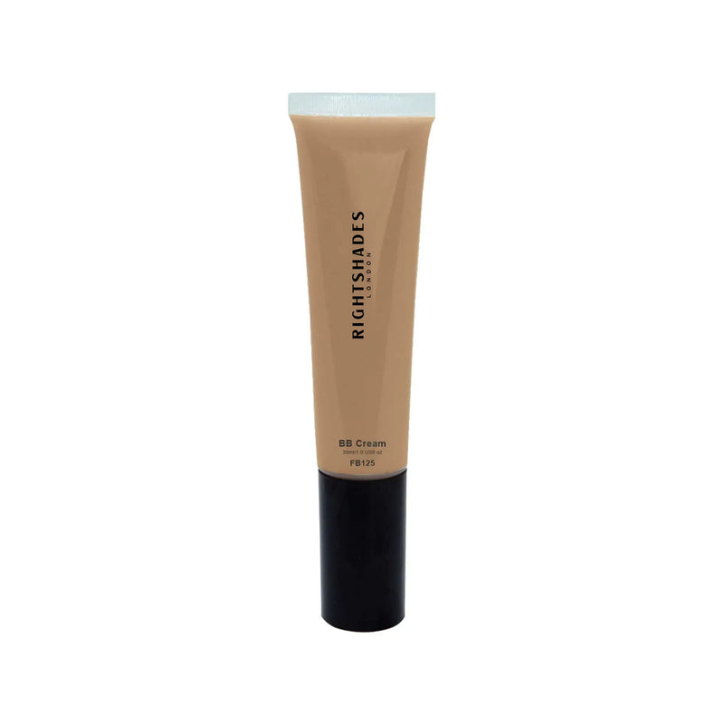 RightShades London - BB Cream with SPF