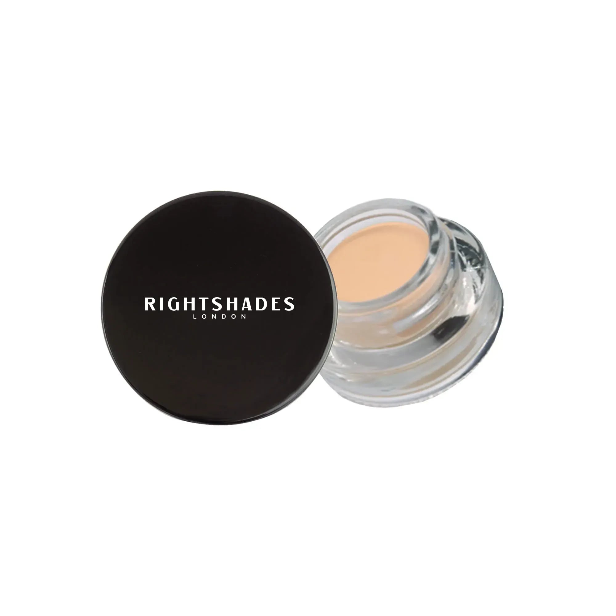 RightShades London - Eye Primer - Tortoise